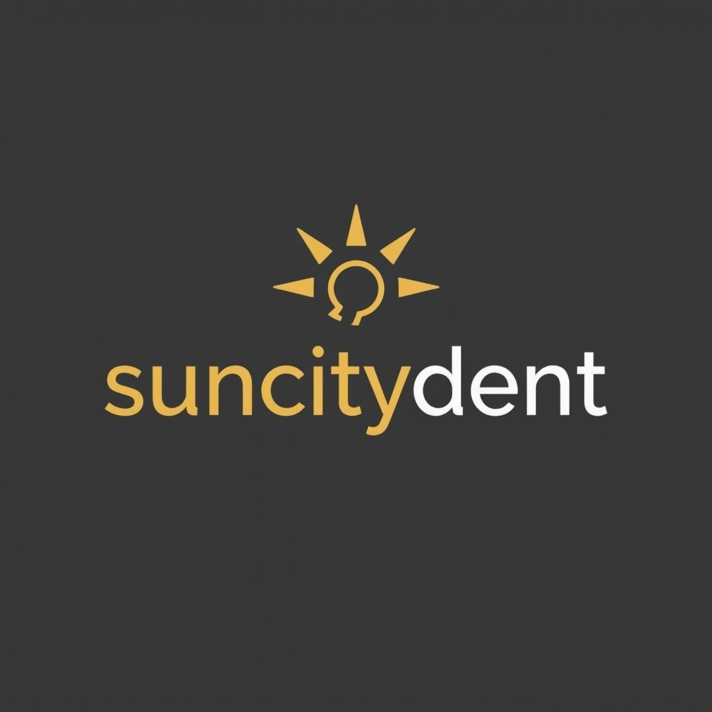 Suncitydent